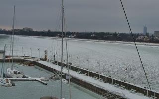 Sopot bosmanat molo - 06-02-2026 14:45