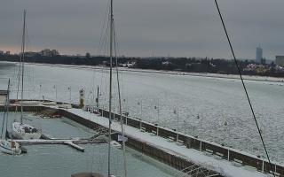 Sopot bosmanat molo - 06-02-2026 14:52