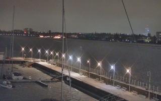 Sopot bosmanat molo - 06-02-2026 20:41