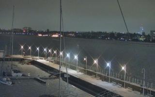 Sopot bosmanat molo - 06-02-2026 20:49