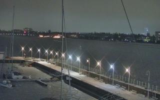 Sopot bosmanat molo - 06-02-2026 20:57