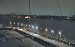 Sopot bosmanat molo - 06-02-2026 21:12