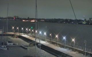 Sopot bosmanat molo - 06-02-2026 21:19