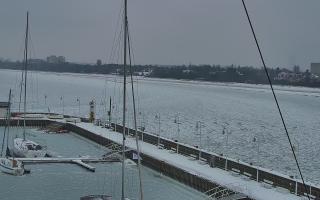 Sopot bosmanat molo - 07-02-2026 06:34