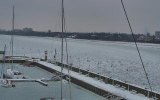 Sopot bosmanat molo - 07-02-2026 06:49