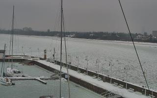 Sopot bosmanat molo - 07-02-2026 07:04