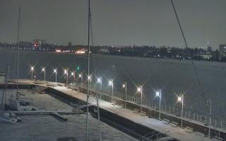 Sopot bosmanat molo - 07-02-2026 19:13