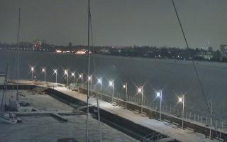 Sopot bosmanat molo - 07-02-2026 19:20