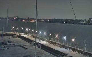 Sopot bosmanat molo - 07-02-2026 19:28