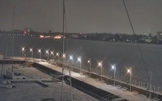 Sopot bosmanat molo - 07-02-2026 19:35