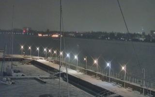 Sopot bosmanat molo - 07-02-2026 19:43