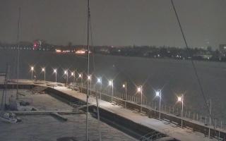 Sopot bosmanat molo - 07-02-2026 19:50