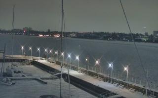 Sopot bosmanat molo - 08-02-2026 03:03