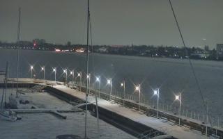 Sopot bosmanat molo - 08-02-2026 03:11