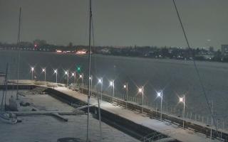 Sopot bosmanat molo - 08-02-2026 03:34