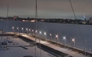 Sopot bosmanat molo - 08-02-2026 16:28