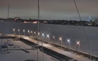 Sopot bosmanat molo - 08-02-2026 16:35