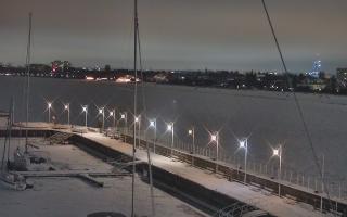 Sopot bosmanat molo - 08-02-2026 16:43