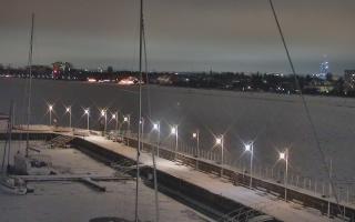 Sopot bosmanat molo - 08-02-2026 17:06