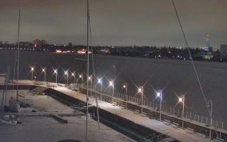 Sopot bosmanat molo - 08-02-2026 23:18