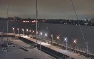 Sopot bosmanat molo - 08-02-2026 23:33