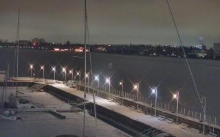 Sopot bosmanat molo - 08-02-2026 23:40