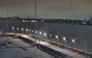 Sopot bosmanat molo - 08-02-2026 23:56