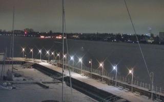 Sopot bosmanat molo - 09-02-2026 00:03