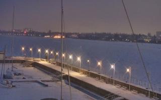 Sopot bosmanat molo - 09-02-2026 05:37