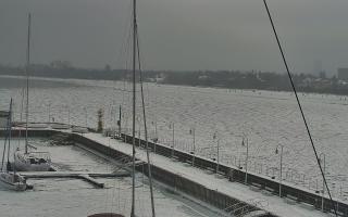 Sopot bosmanat molo - 09-02-2026 12:12