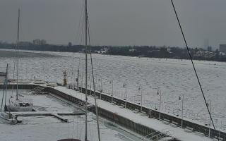 Sopot bosmanat molo - 09-02-2026 12:27