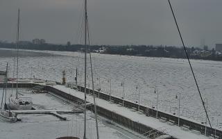 Sopot bosmanat molo - 09-02-2026 12:35