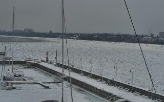 Sopot bosmanat molo - 09-02-2026 12:50