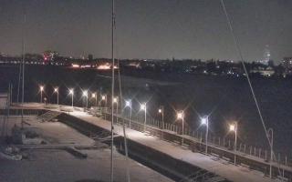 Sopot bosmanat molo - 09-02-2026 18:31