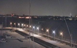 Sopot bosmanat molo - 09-02-2026 18:54