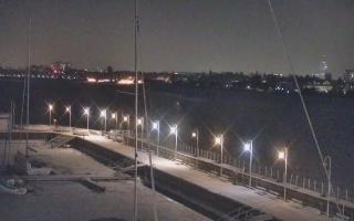 Sopot bosmanat molo - 09-02-2026 19:02