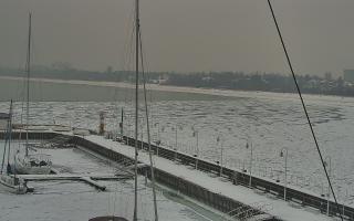 Sopot bosmanat molo - 10-02-2026 07:26