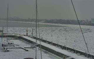 Sopot bosmanat molo - 10-02-2026 07:41