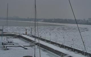 Sopot bosmanat molo - 10-02-2026 07:48