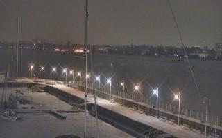 Sopot bosmanat molo - 10-02-2026 20:12