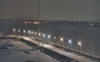 Sopot bosmanat molo - 10-02-2026 20:27