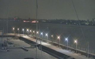 Sopot bosmanat molo - 10-02-2026 20:42