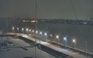 Sopot bosmanat molo - 10-02-2026 20:50