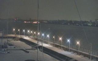 Sopot bosmanat molo - 10-02-2026 20:58