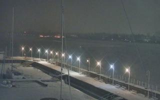 Sopot bosmanat molo - 11-02-2026 02:16