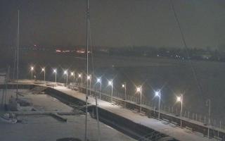 Sopot bosmanat molo - 11-02-2026 02:24