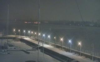 Sopot bosmanat molo - 11-02-2026 02:32