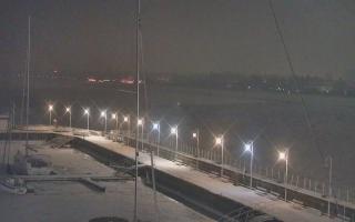 Sopot bosmanat molo - 11-02-2026 02:47