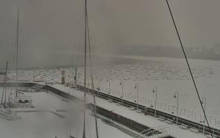 Sopot bosmanat molo - 11-02-2026 09:29