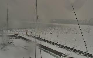 Sopot bosmanat molo - 11-02-2026 09:37